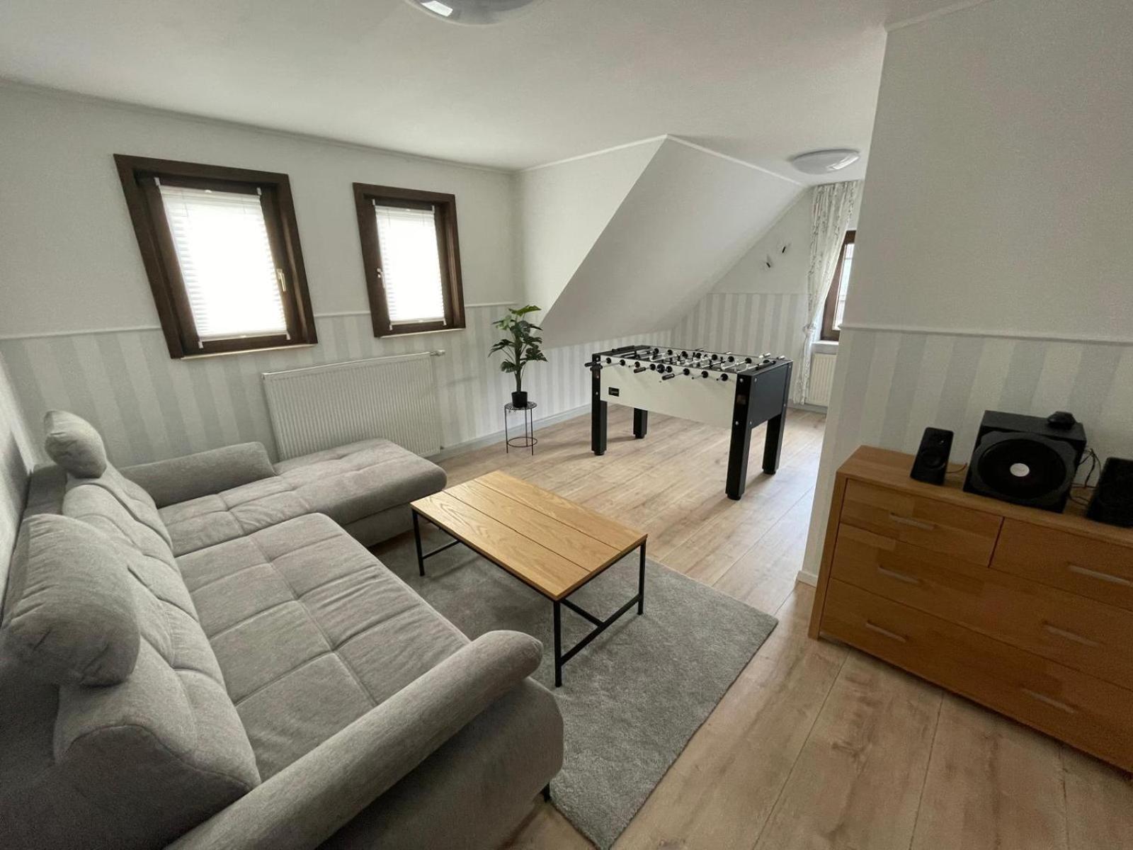 An Den Ruhrauen Apartment