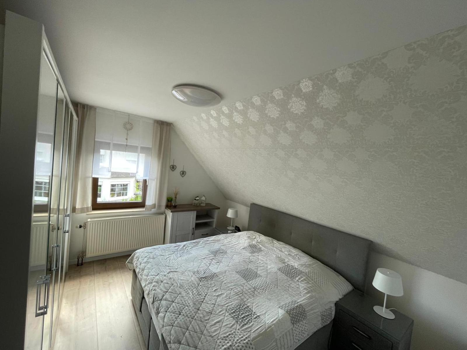 Apartment An Den Ruhrauen
