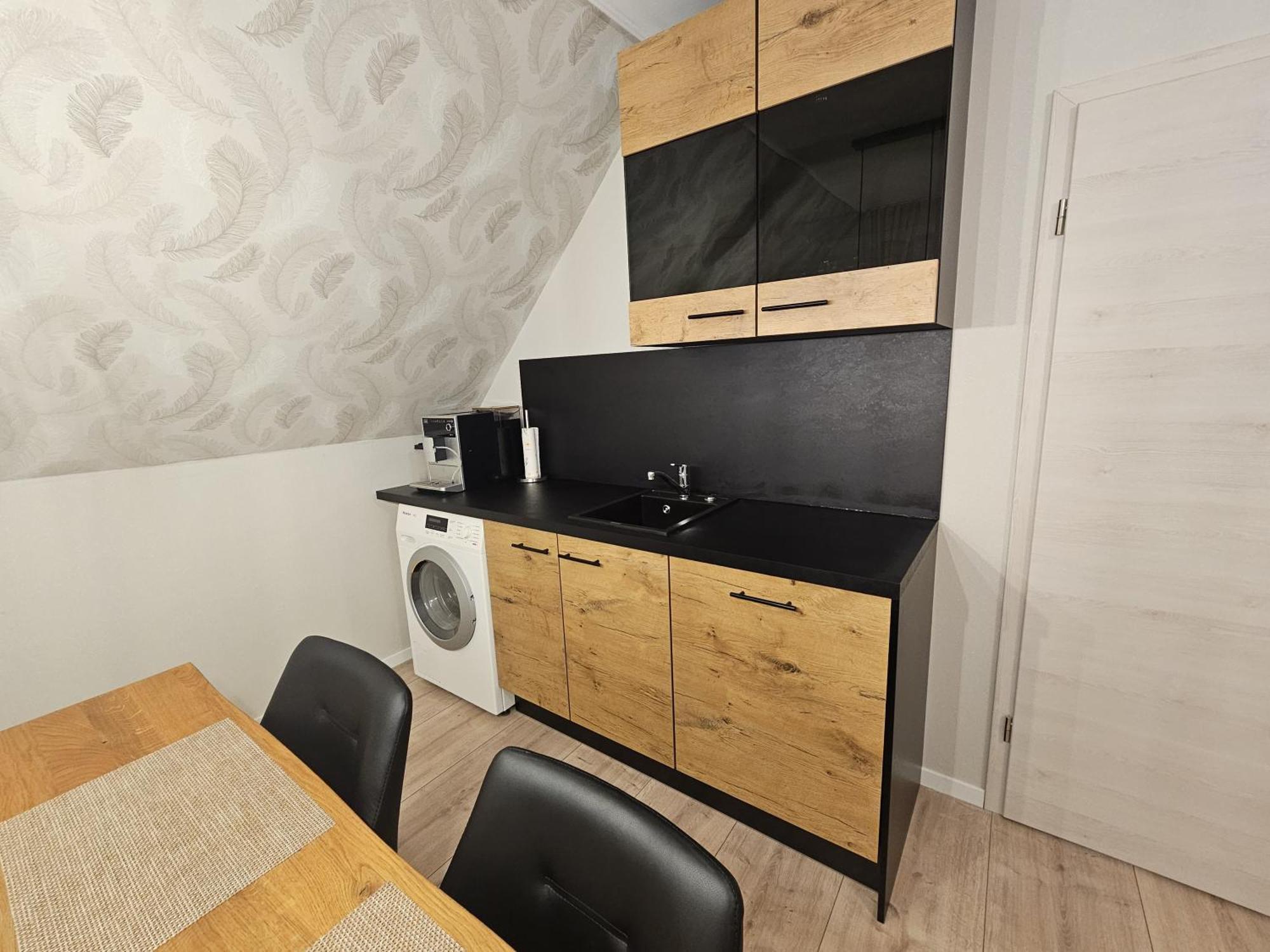 An Den Ruhrauen Apartment Olsberg