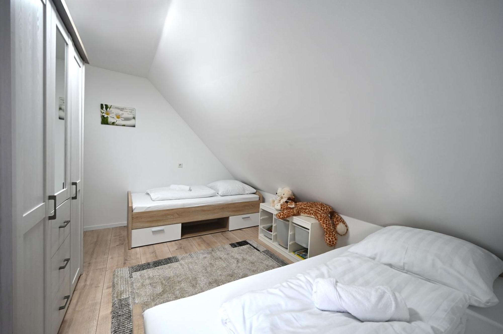 Apartment An Den Ruhrauen